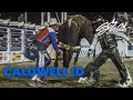 Caldwell ID, 2021 -Behind the chutes #36