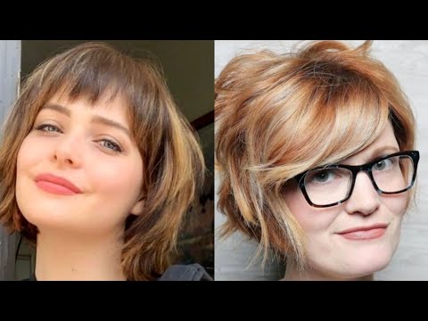 Top 40+simple unique haircuts for short hair styles /beautiful hair styling 2k22-2k23