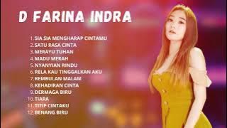 Full album LDR 'Langgeng Dayaning Rasa' - Difarina Indra Adella - OM ADELLA