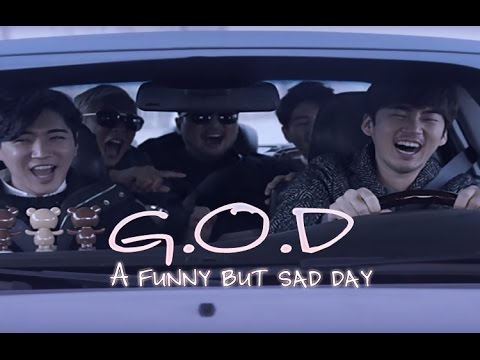 g.o.d---a-funny-but-sad-day-[sub.-esp-+-han-+-rom]