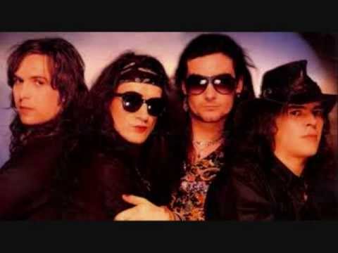 The Mission UK - Stay with me (Rare Demo Version)