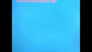 Total Science - Spyhunter [HQ]