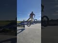Pierrick Odet bmx