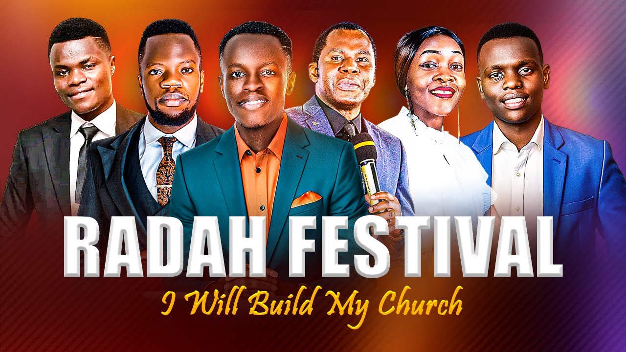 MANIFEST GLOBAL//RADAH(Dominion)//FESTIVAL KESHA //Pt.1