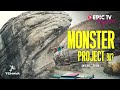 Pol roca en monster project 9a episodio 1  epictv espaa 122