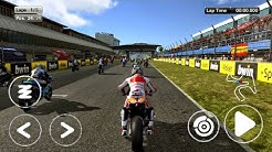 Top 6 Game Balap Motor Android Terbaik Offline / Online | Mirip Moto Gp Mobile