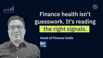 Finance Health by Design: Kapil Duggal on O2C, P2P, R2R