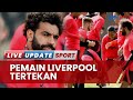 Live Streaming Liverpool vs Rangers di Liga Champions: Panggung Mohamed Salah Akhiri Paceklik Gol