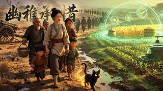 ❣️【新番上線】第1~4季《幽稚承惜》💞逃荒絕境險象環生，激活系統開墾種糧丨MULTISUB screenshot 3