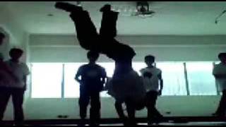 SPCFI-Mandaue (BSIT 1) Dance Showdown