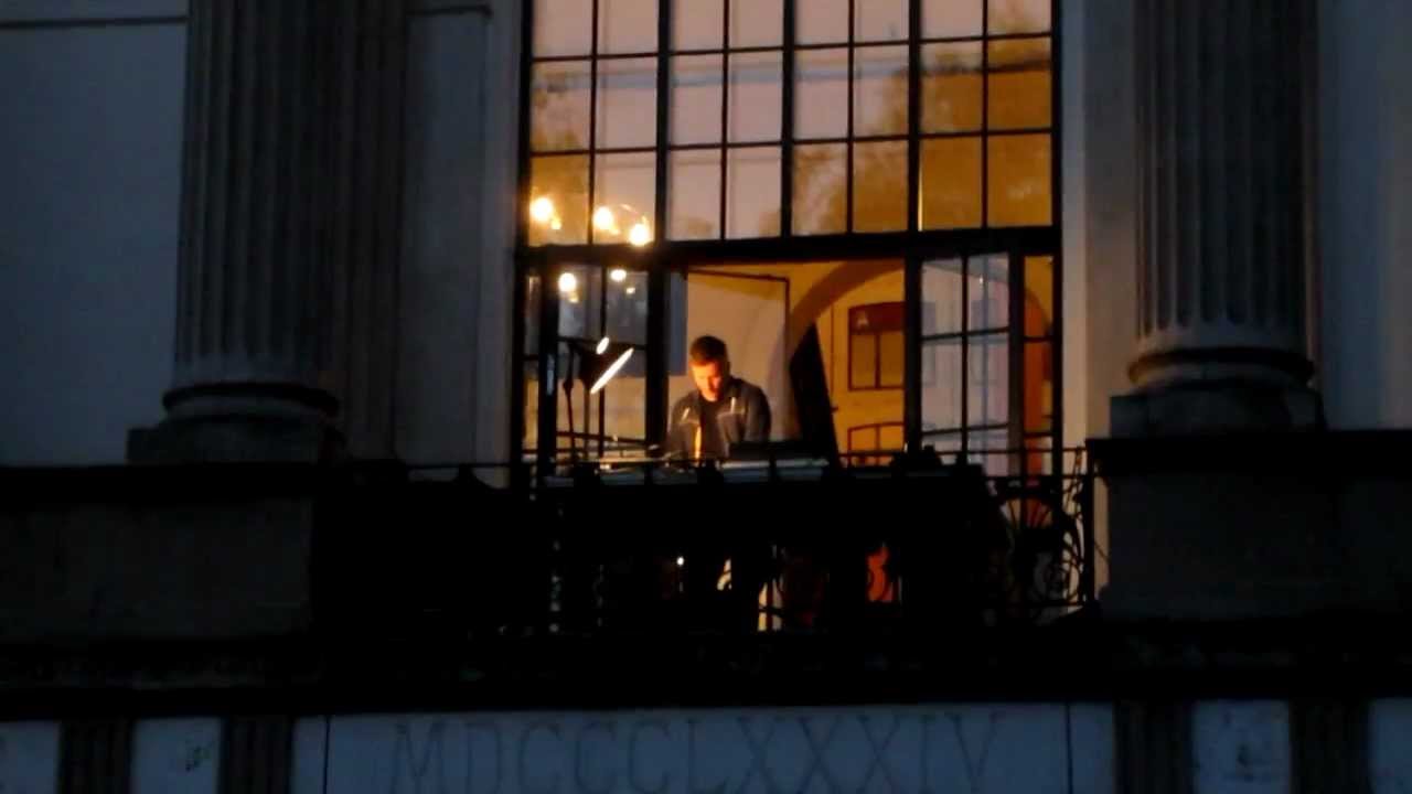 Kotra live at Funen Art Museum - Excerpt 1