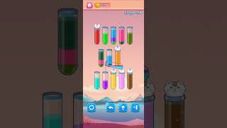 Fun Water Sorting Level... 151-160