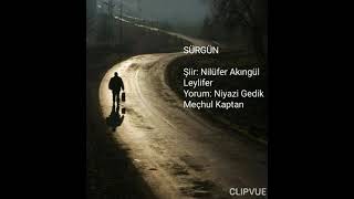 Sürgün