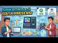 Cara Tambah Mesin Presensi & Hubungkan ke Sistem | Elite School