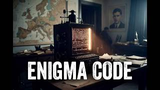 The Enigma Code Breakers | The Secret Intelligence War of WWII