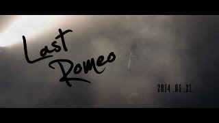 INFINITE 'Last Romeo' MV Teaser.