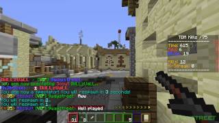 [Re-Upload] MCStrike | 40 Kills! [60FPS] ᴴᴰ