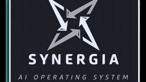 Synergia LLM OS: Full Demo