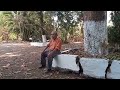 Santo Dios descubri que Yeimy tiene muchos años visitando a don Simeón el nos cuenta
