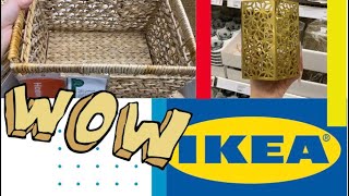 IKEA опять НОВИНКИ🔥 много нового и интересного✅ икеа февраль