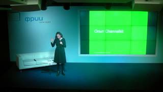Фриланс биржа Upwork. Анализ успешного опыта на примере разработки проекта Channelkit Фриланс биржа Upwork. Анализ успешного опыта на примере разработки проекта Channelkit