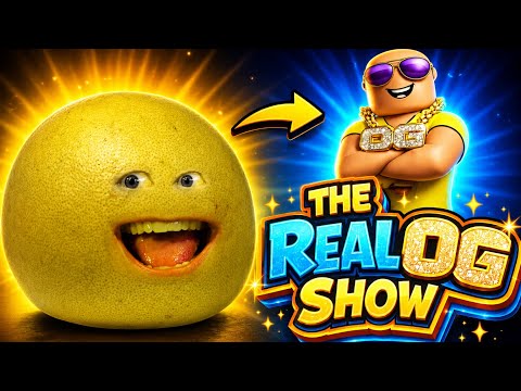 The Real O.G. Show