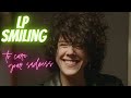 LP - Laura Pergolizzi Smiling Compilation to cure your sadness