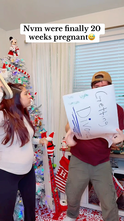 We’re Finally Getting A Divorce!!🤣🎉 #funny #shorts