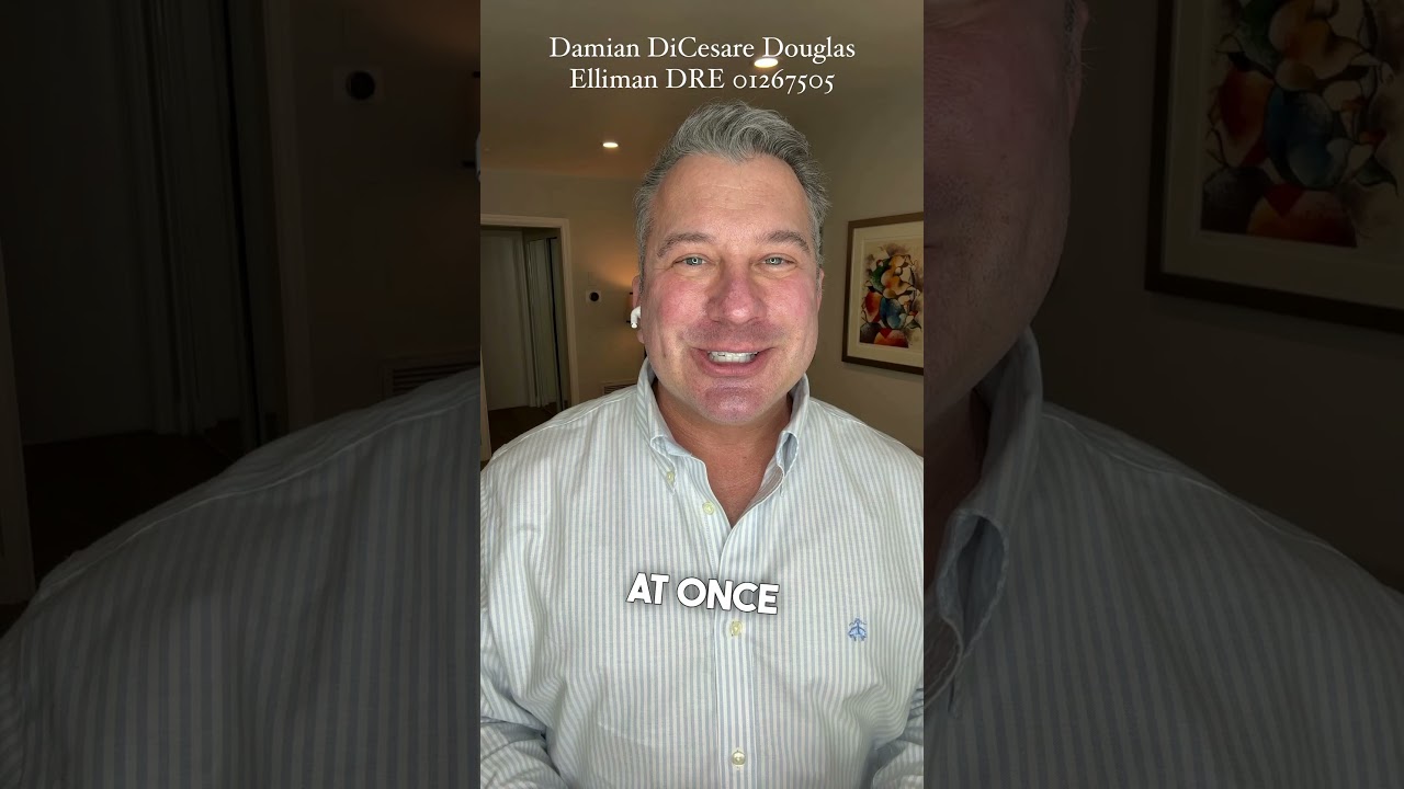 Will a Silver Tsunami change the real estate market in 2024?