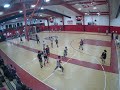 XBL Week 3  Dominic Madding Three Pointer