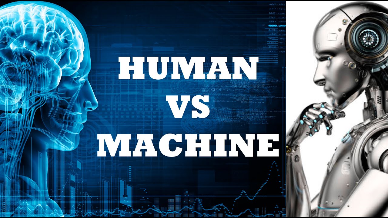 Artificial Intelligence: The Coming Battle (Human AI vs Machine AI)