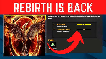 NBA 2K22 REBIRTH - CURRENT GEN AND NEXT GEN - FULL QUEST TUTORIAL AND EXPLANATION
