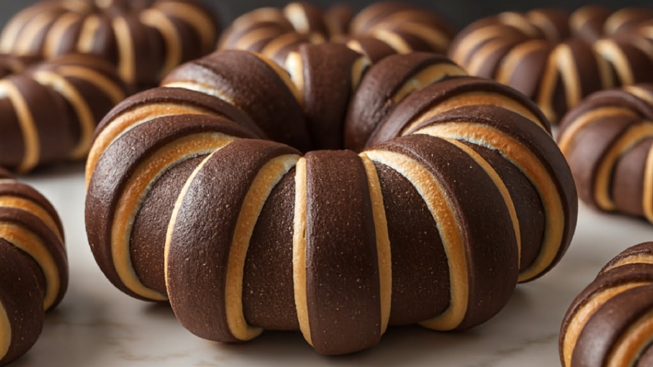 I have never had such a delicious recipe. My grandmother's 100-year-old recipe.