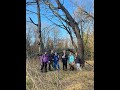 Поход 30 10 2021