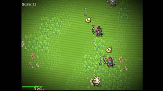 Rhythm Based ActionGame with LibGDX