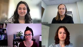 AJOT Authors & Issues: Sustainability in OT Practice with Lisa Lieb