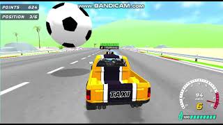 🏎️ Epic Car Racing Gameplay | Insane Speed & Drifting! screenshot 4