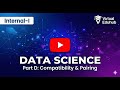 Data Science: Internal- I || Part- D