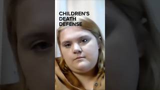 Childrens Death Defense