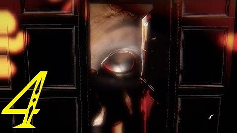 Step 4: Brush | Layers of Fear (2016) | 100% & No Commentary