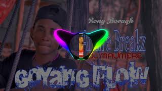 🌴Lagu Joget Dj Maumere Terbaru 2020 🔴GOYANG FLOW🔴 | ANDRE BREAKZ