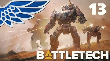 BATTLETECH | LIBERATION SMITHON PART 13 - BATTLETECH Let