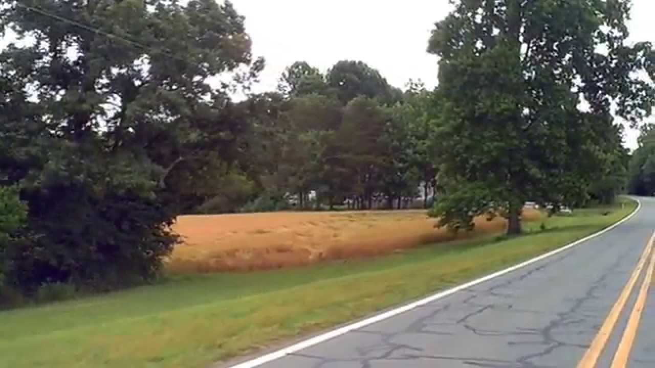 2015 North Carolina Crop Circle YouTube 2015 North Carolina Crop Circle YouTube
