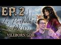 Patto col Buio | Vileborn | Le Parfum des Dèsirs - Ep.2 | #gdr