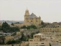 Монастырь Успения Богоматери - святые места Израиля