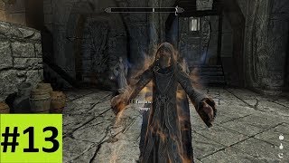 Седобородые и помощь влюбленным - TES V: Skyrim (Скайрим, 2019) #13