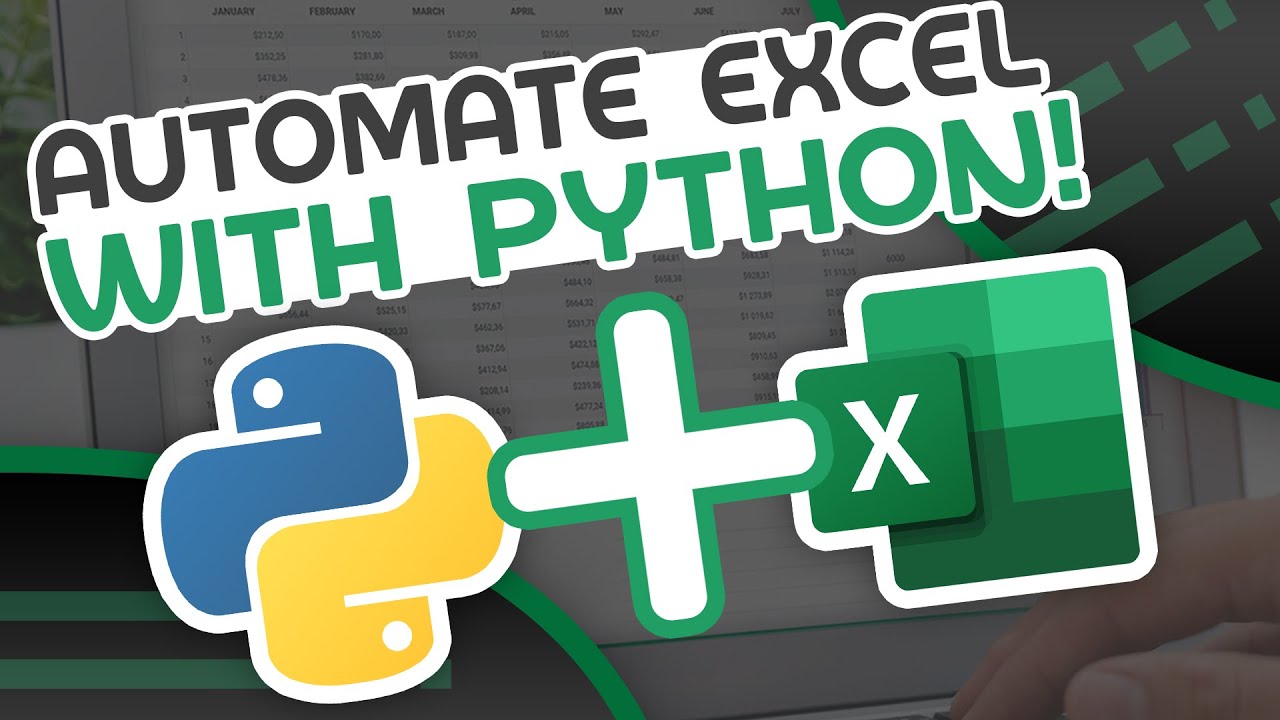 Python Excel Parser