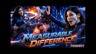 Measurable Difference - Alternative Rock / Nü-metal