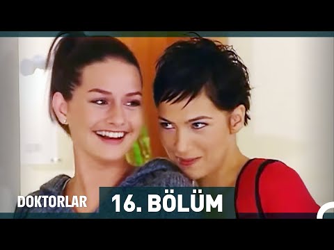 Doktorlar 16. Bölüm (Uzun Versiyon)