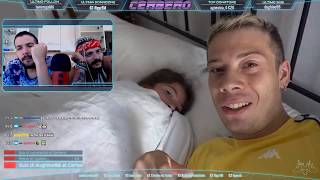 La DISTRUZIONE di JustR3mo | Cerbero Podcast #180